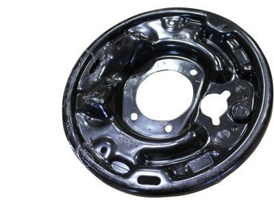 Ford 2L5Z-2211-EA Backing Plate