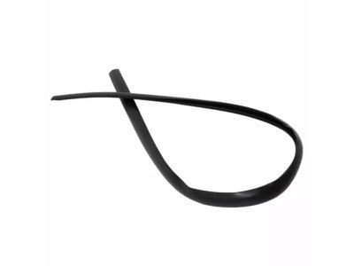 Ford YL3Z-1503110-AA Weatherstrip