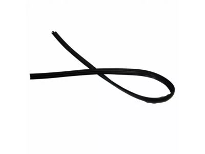 Ford YL3Z-1503110-AA Weatherstrip