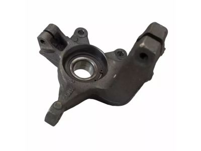 Ford 6S4Z-3K185-BA Knuckle