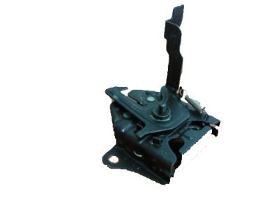 Ford F8CZ-16700-AA Latch