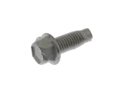 Ford -W611645-S439 Mount Plate Bolt