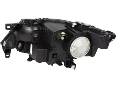 Ford EJ7Z-13008-H Headlamp Housing