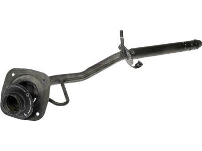 Ford 6W7Z-9034-AA Pipe - Fuel Filler