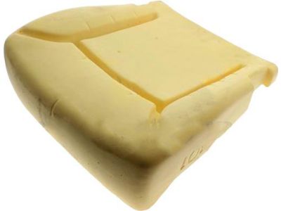 Ford YC3Z-78632A23-BA Seat Cushion Pad