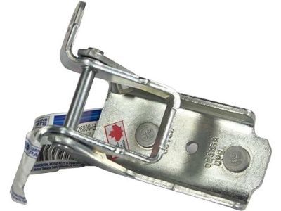 Ford 4C3Z-2626800-BA Upper Hinge