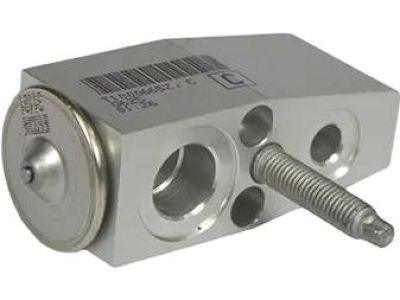 Ford 8S4Z-19849-A Expansion Valve