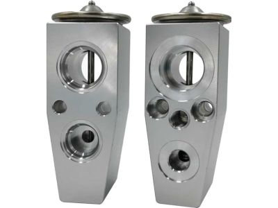 Ford 8S4Z-19849-A Expansion Valve