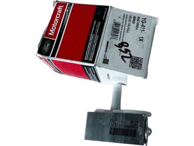 Ford 8S4Z-19849-A Expansion Valve