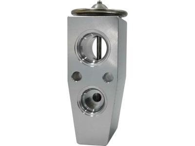Ford 8S4Z-19849-A Expansion Valve