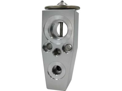 Ford 8S4Z-19849-A Expansion Valve