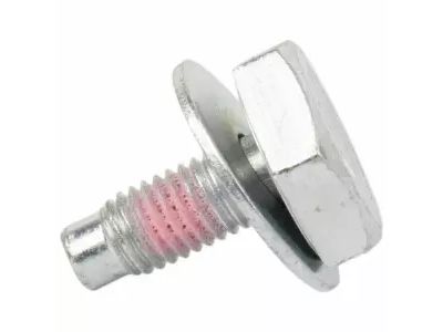 Ford -W705985-S437 Steering Wheel Bolt