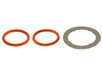 Ford 3C3Z-9P455-AB Valve Gasket