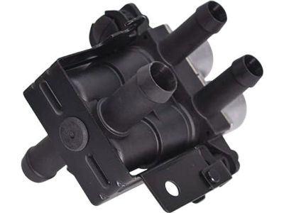Ford XW4Z-18495-AA Heater Control Valve