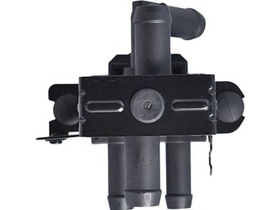 Ford XW4Z-18495-AA Heater Control Valve