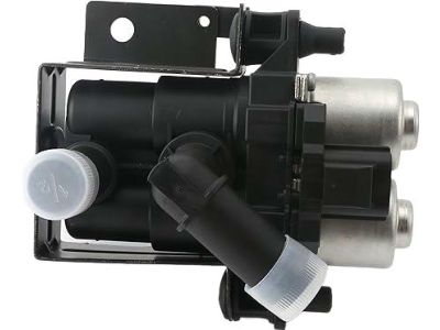 Ford XW4Z-18495-AA Heater Control Valve