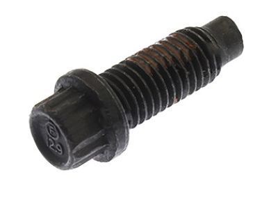 Ford -N811880-S100 Drive Shaft Bolt