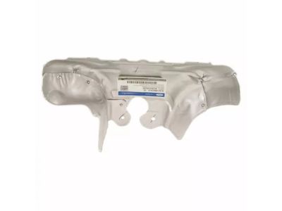 Ford 9L8Z-9N454-B Heat Shield
