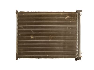 Ford 6C2Z-19712-AB Condenser