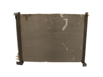 Ford 6C2Z-19712-AB Condenser