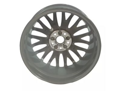 Ford CV6Z-1007-A Wheel, Alloy