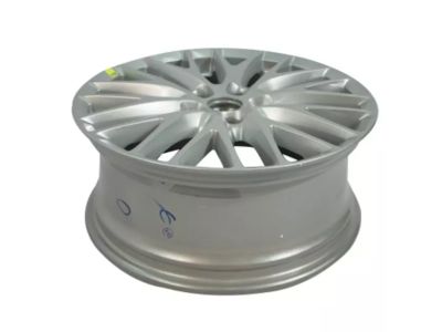 Ford CV6Z-1007-A Wheel, Alloy