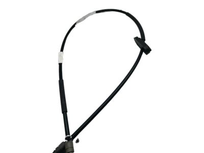 Ford 8L1Z-2853-A Front Cable