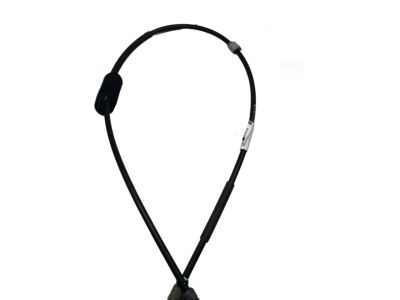 Ford 8L1Z-2853-A Front Cable