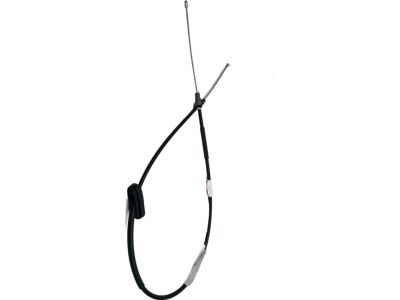 Ford 8L1Z-2853-A Front Cable
