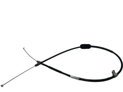 Ford 8L1Z-2853-A Front Cable