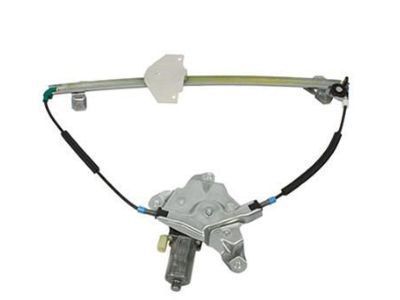 Ford 2T1Z-6123200-B Window Regulator