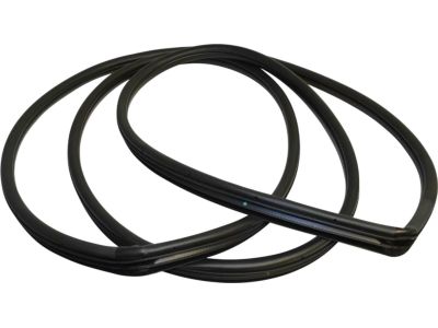 Ford KB3Z-2120709-B Weatherstrip On Body