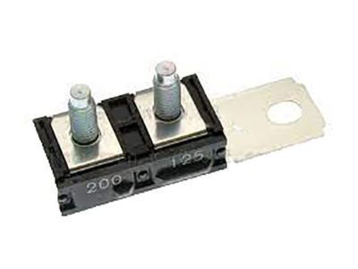 Ford FU5Z-14526-B Circuit Breaker Assembly