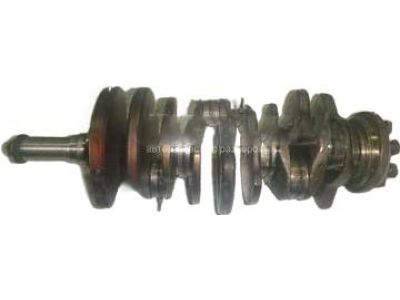 Ford F7DZ-6303-AA Crankshaft