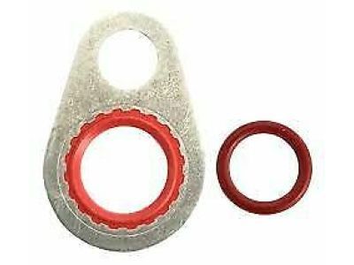 Ford 9W7Z-19B596-A AC Line O-Ring