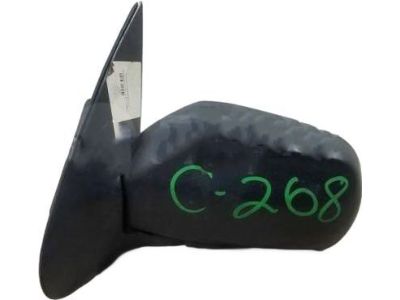 Ford YL8Z-17683-DAA Mirror