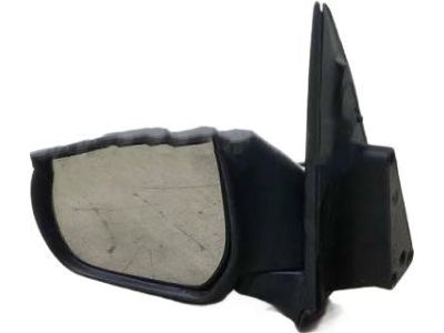 Ford YL8Z-17683-DAA Mirror