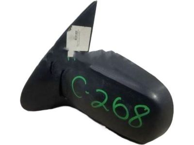 Ford YL8Z-17683-DAA Mirror