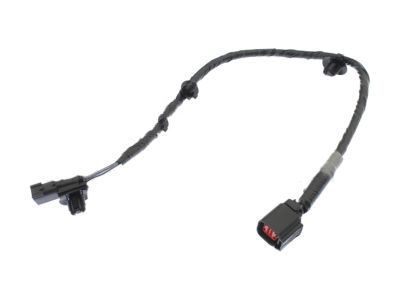 Ford JL3Z-15K867-B Wire Harness