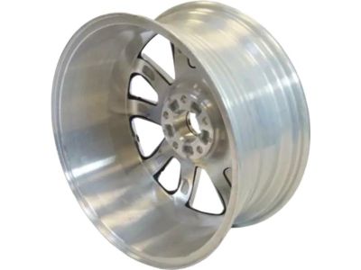 Ford BT4Z-1007-C Wheel, Alloy