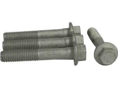 Ford 7E5Z-1107-A Bolt - Wheel