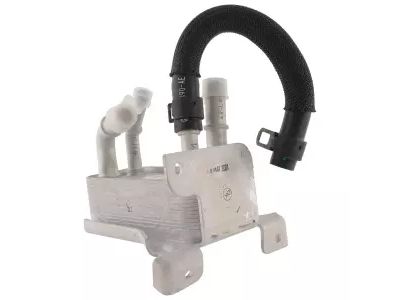Ford GN1Z-7890-D Auxiliary Cooler
