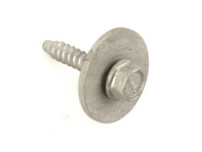 Ford -W718416-S439 Side Cover Screw