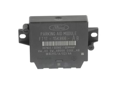 Ford FT1Z-15K866-A Module