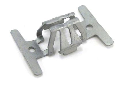 Ford 1L2Z-78519R44-AB Bracket Retainer