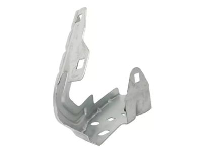 Ford DT1Z-16D186-A Front Bracket
