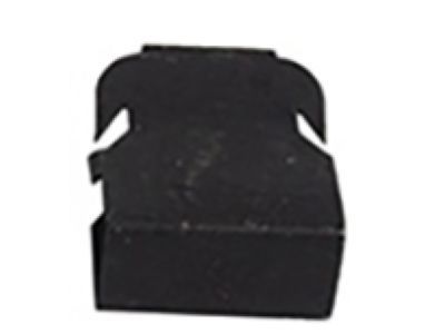 Ford -W716266-S307 Cowl Grille Retainer Clip