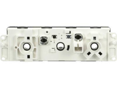 Ford F81Z-18549-AA Dash Control Unit