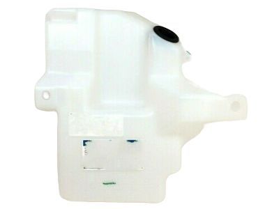 Ford CK4Z-17618-C Washer Reservoir