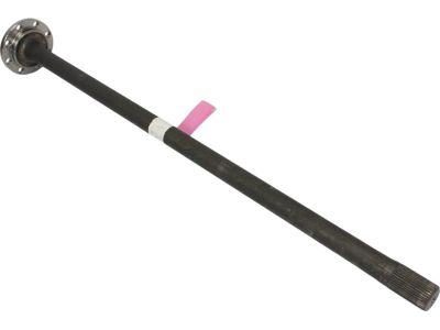 Ford BC3Z-4234-C Axle Shafts